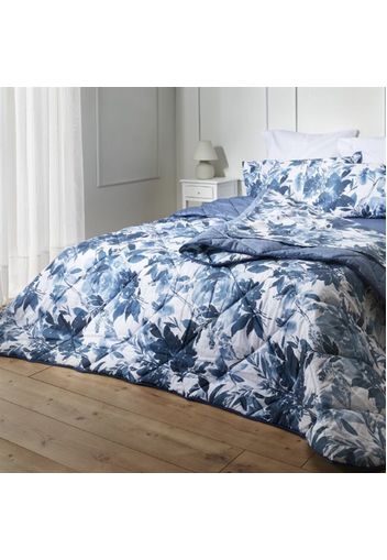 Avon Completo letto matrimoniale Blue Garden