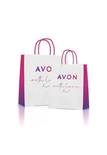 Avon Sacchetto regalo