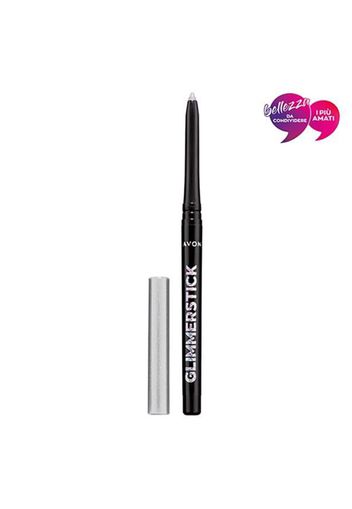 Avon Matita contornaocchi Glimmerstick Diamonds Avon True - Autunno Brown Sugar