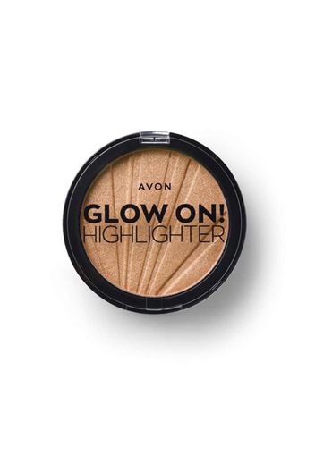 Avon Illuminante Glow On - Primavera Golden Glow