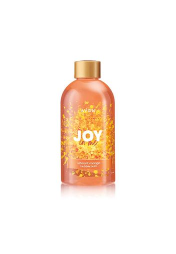 Avon Bagnoschiuma Positive Moods Joy - edizione speciale