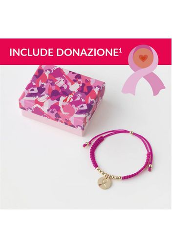 Avon Bracciale "Insieme contro il tumore al seno"