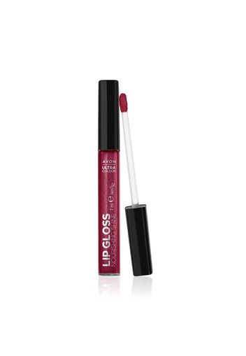 Avon Lipgloss Ultra Colour - Forbidden Fig