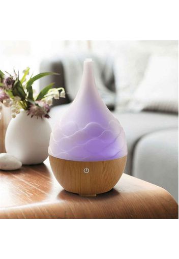 Diffusore di essenza Wood Wave