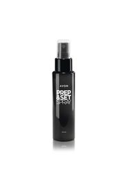 Avon Spray base e fissante trucco Prep & Set