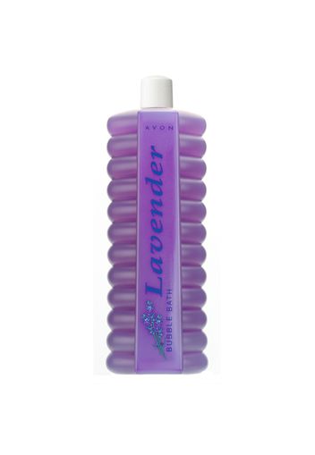 Avon Bagnoschiuma alla Lavanda 1 litro