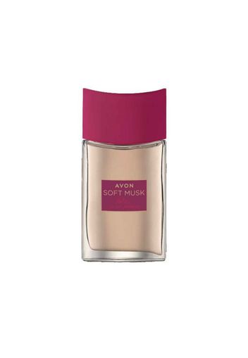 Avon Soft Musk Delice Velvet Berries Eau de Toilette