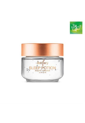 Avon Crema da notte Sleep Potion