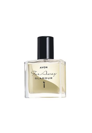 Avon Far Away Glamour Eau de Parfum Spray da viaggio