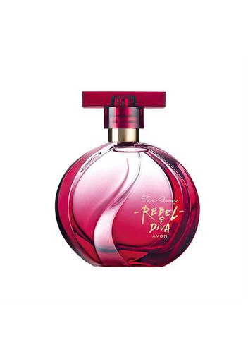 Avon Far Away Rebel & Diva Eau de Parfum