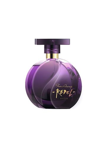Avon Far Away Rebel Eau de Parfum Spray