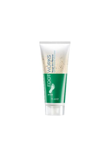 Avon Scrub esfoliante per i piedi Footworks