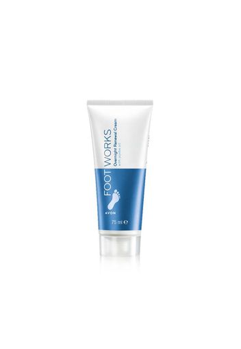 Avon Crema rigenerante notturna per piedi Footworks