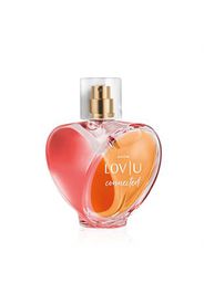 Avon Lov U Connected Eau de Parfum