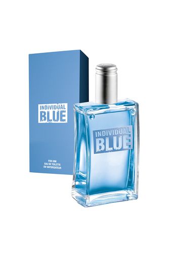 Avon Individual Blue Eau de Toilette Spray