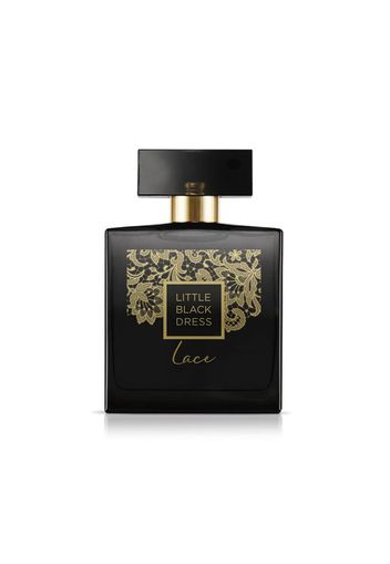 Avon Little Black Dress Lace Eau de Parfum 100 ml