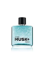 Avon Musk Freeze Eau de Toilette