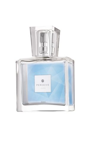 Avon Perceive Eau de Parfum Formato da viaggio