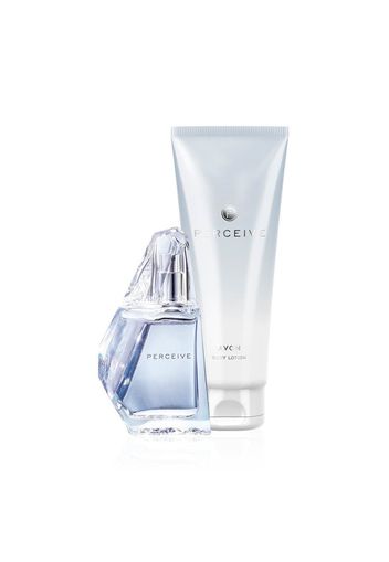 Avon Set Perceive Lei