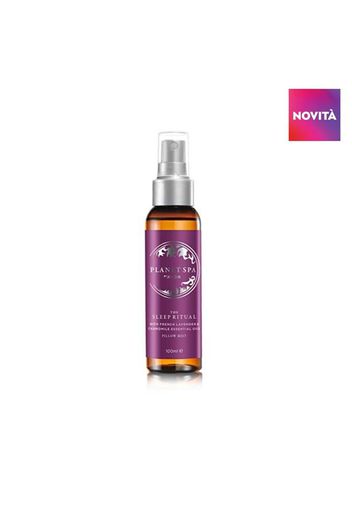 Avon Spray Relax Sleep Ritual Planet Spa