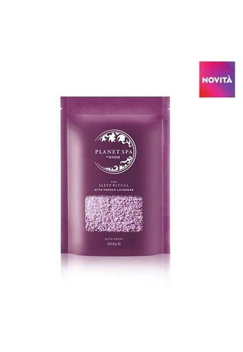 Avon Gocce da Bagno Sleep Ritual Planet Spa