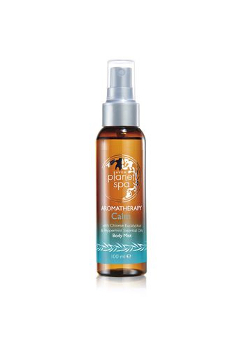 Spray corpo Planet Spa Aromatherapy Calm