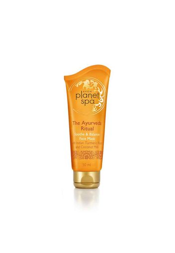 Maschera per il viso Planet Spa Ayurveda