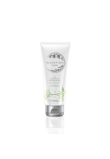 Avon Maschera a strappo rinfrescante Oriental Awakening Planet Spa