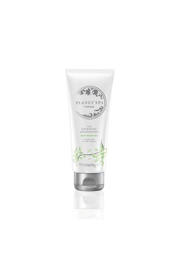 Avon Scrub purificante per il viso Oriental Awakening Planet Spa