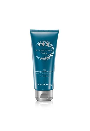 Avon Scrub per il viso The Tranquillity Ritual Planet Spa