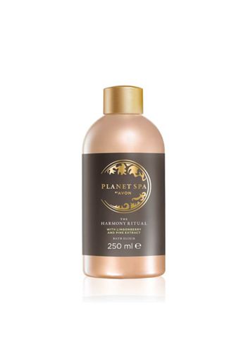 Avon Elisir Bagno The Harmony Ritual Planet Spa