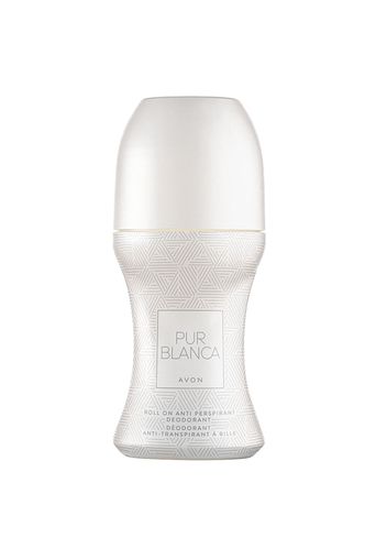 Avon Pur Blanca Deodorante antisudorale a sfera