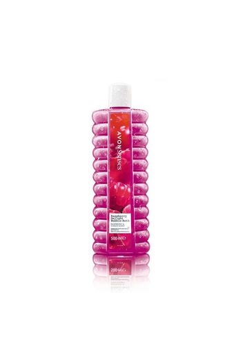 Avon Bagnoschiuma Raspberry Delight Senses