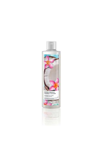 Avon Crema doccia Aloha Monoi Senses