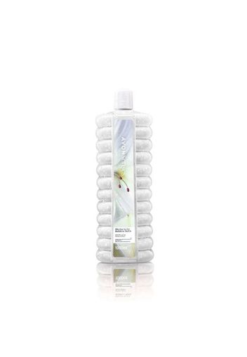 Avon Bagnosciuma Senses White Lily