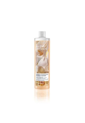 Avon Crema doccia Simply Luxurious Senses