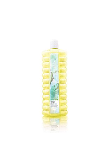 Avon Bagnoschiuma Jasmine Whisper Senses