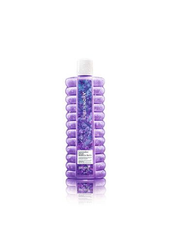 Avon Bagnoschiuma Lavender Calm Senses