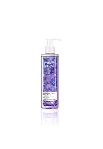 Avon Detergente mani Lavender Calm Senses