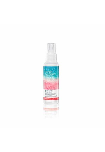 Avon Spray profumato Pink Sands Senses