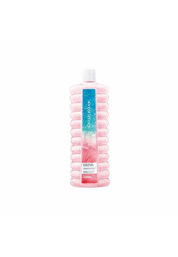 Avon Bagnoschiuma Pink Sands Senses 1L