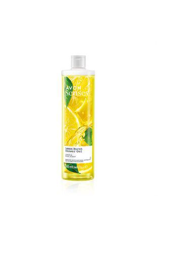 Avon Gel Doccia Lemon Burst 500ML