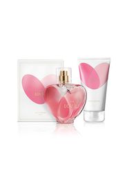 Avon Set LOV U