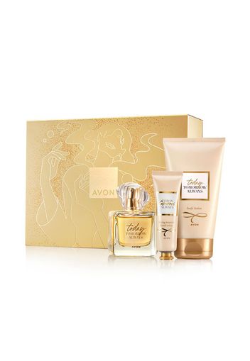 Avon Set Regalo TTA Today