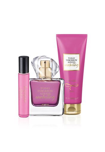 Avon Set TTA Everlasting