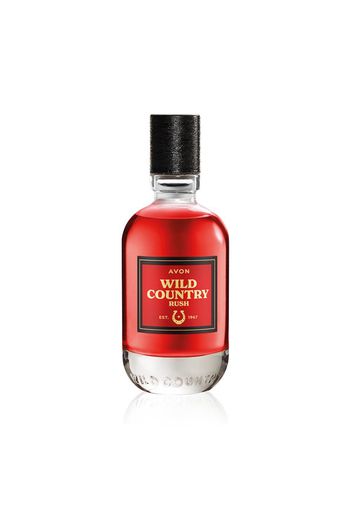 Avon Wild Country Rush Eau de Toilette