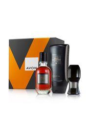 Avon Set Regalo Wild Country