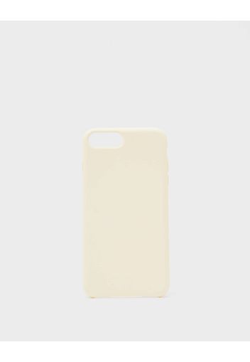 Cover in tinta unita per iPhone 6 plus / 7 plus / 8 plus