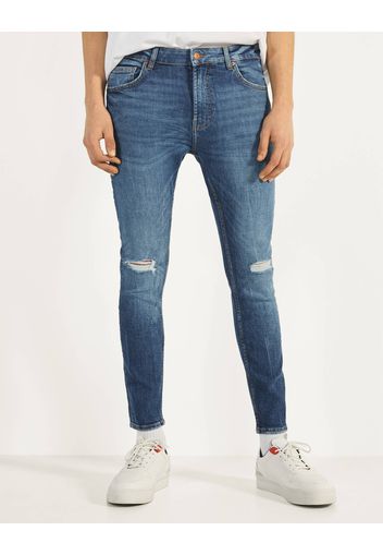 Jeans Super Skinny Fit