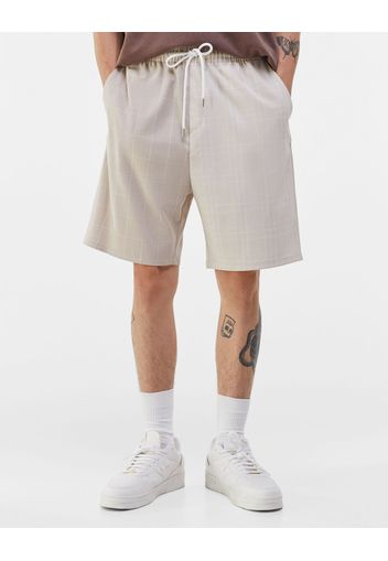 Bershka Uomo Xl Beige